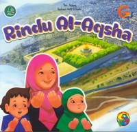 Image of Rindu Al-Aqsha