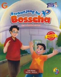 Image of Berkunjung ke bosscha : dan 4 cerita lainnya