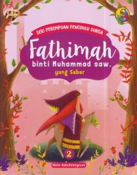 Image of Fathimah binti Muhammad saw