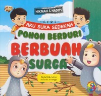 Image of Pohon berduri berbuah surga