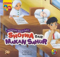 Image of Keutamaan makan sahur : shofwa dan makan sahur