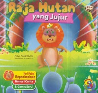 Image of Raja hutan yang jujur