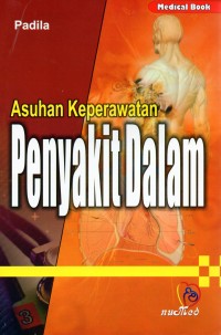 Image of Asuhan keperawatan penyakit dalam