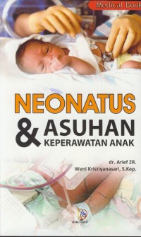 Image of Neonatus & asuhan keperawatan anak