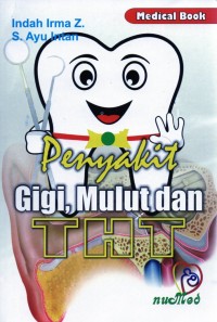 Image of Penyakit gigi, mulut dan THT