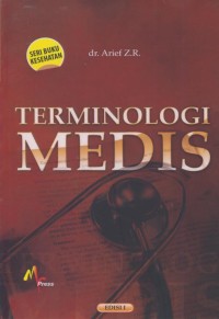 Image of Terminologi Medis
