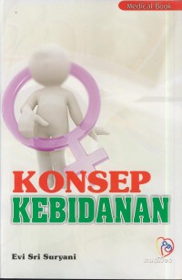 Image of Konsep kebidanan