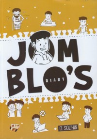 Image of Jomblo's diary
