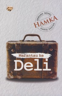 Image of Merantau ke deli