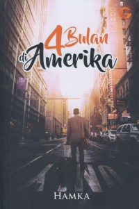 Image of 4 bulan di amerika