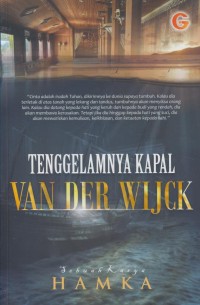 Image of Tenggelamnya kapal van der wijck