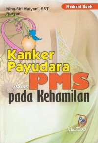 Image of Kanker payudara dan PMS pada kehamilan