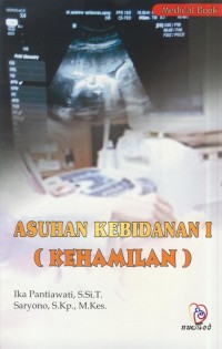 Image of Asuhan Kebidanan ( kehamilan )