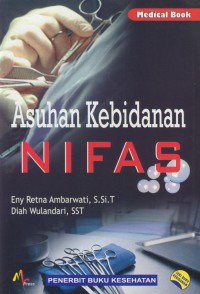 Image of Asuhan kebidanan nifas