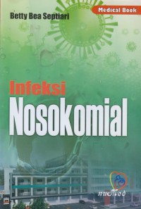 Image of Infeksi nosokomial