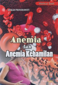 Image of Anemia dan anemia kehamilan