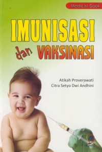 Image of Imunisasi dan Vaksinasi