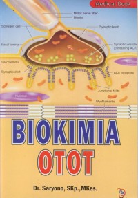 Image of Biokimia otot