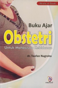 Image of Buku ajar obstetri untuk mahasiswa kebidanan