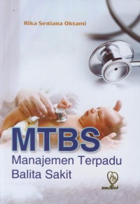 Image of MTBS manajemen terpadu balita sakit