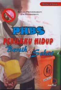 Image of PHBS ( perilaku hidup bersih & sehat )