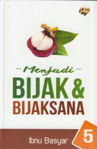 Image of Menjadi bijak & bijaksana 5