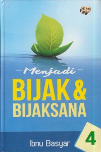 Image of Menjadi bijak & bijaksana 4