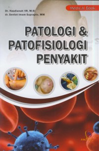 Image of Patologi & Patofisiologi penyakit
