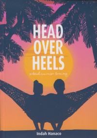 Image of Head over heels : sebuah romansa bening