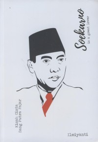 Image of Soekarno is a great lover : kisah cinta sang putra fajar