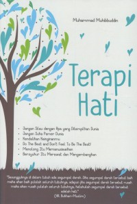 Image of Terapi Hati