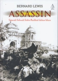 Image of Assassin : sejarah sebuah sekte radikal dalam Islam