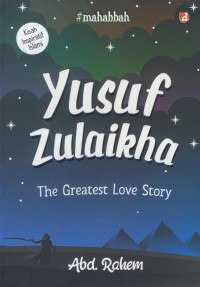 Image of Yusuf Zulaika