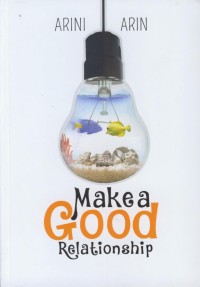 Image of Make a good relationship