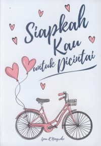 Image of Siapkah kau untuk dicintai