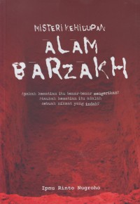 Image of Misteri kehidupan alam barzakh