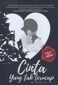 Image of Cinta yang tak terucap