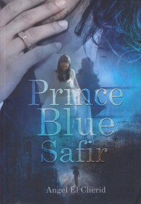 Image of Prince blue safir