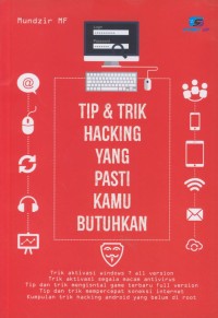 Image of Tip dan trik hacking yang pasti kamu butuhkan