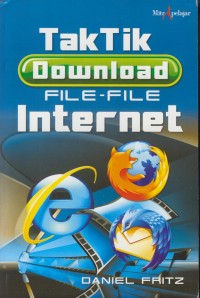 Image of Taktik download file-file internet
