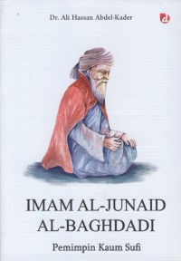 Image of Imam al-junaid al-baghdadi : pemimpinan kaum sufi