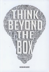 Image of Think beyond the box