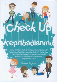 Image of Check up kepribadianmu