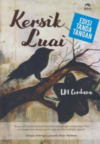 Image of Kersik luai