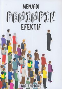 Image of Menjadi pemimpin efektif