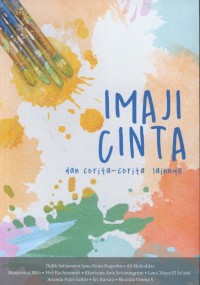 Image of Imaji cinta dan cerita-cerita lainnya
