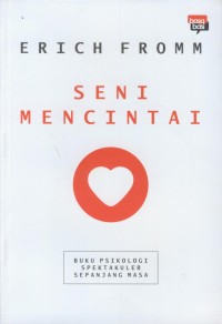 Image of Seni mencintai