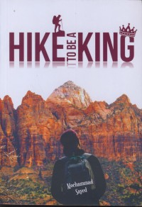Image of Hike to be a king