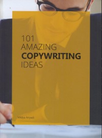 Image of 101 amazing copywriting ideas