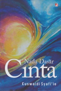 Image of Nada dasar cinta